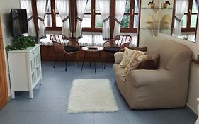 Apartamento Valle Del Gueena
